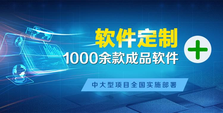 岳口软件开发
